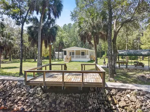 4491 SE 20th Ave, Inglis, FL 34449 photo 35