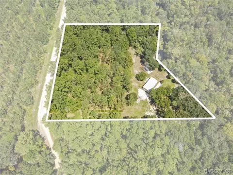 4491 SE 20th Ave, Inglis, FL 34449 photo 2