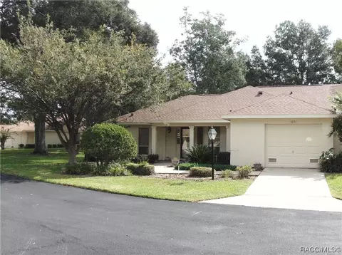 1651 N Dalary Pt, Crystal River, FL 34429