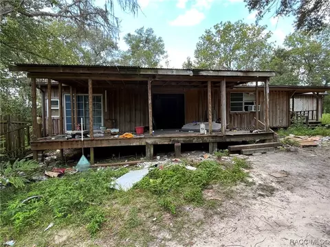 757 E Cermak St, Hernando, FL 34442