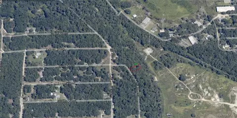 1006 Ferncreek Ave, Inverness, FL 34453