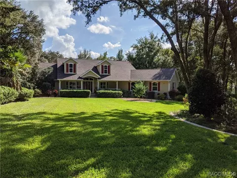278 W Chase St, Hernando, FL 34442 photo 1