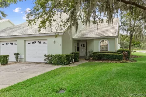 817 Windermere Blvd, Inverness, FL 34453