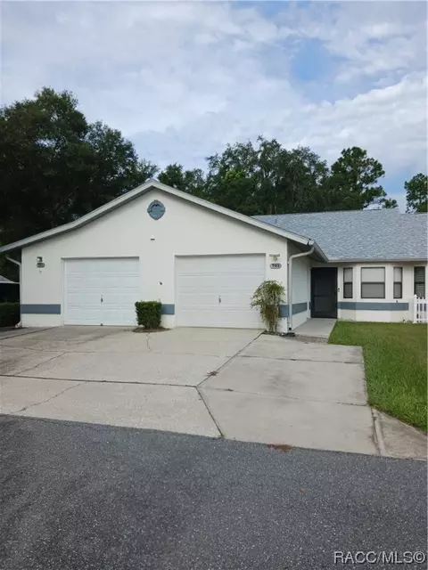 703 Whispering Pines Blvd, Inverness, FL 34453