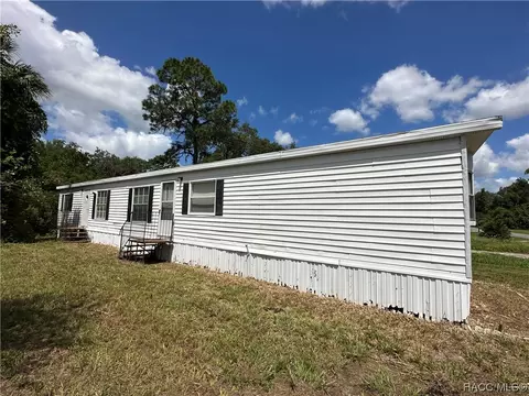 2530 N Lantern Ter, Hernando, FL 34442