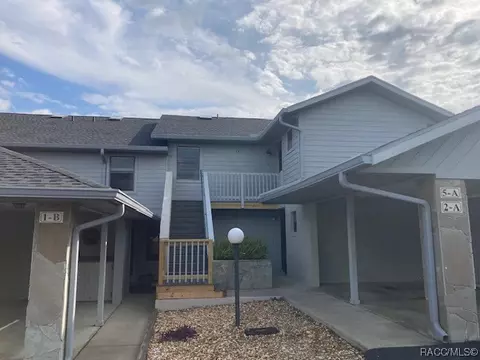 636 E Gilchrist Ct #5A, Hernando, FL 34442