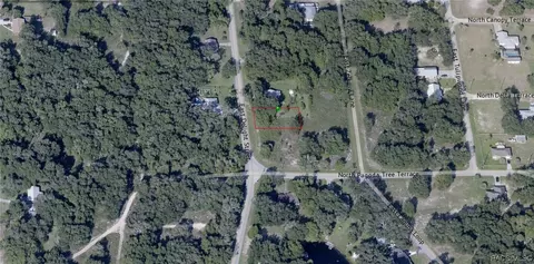 3767 E Delight St, Hernando, FL 34442 photo 2