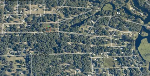 3767 E Delight St, Hernando, FL 34442