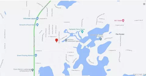 3767 E Delight St, Hernando, FL 34442 photo 6