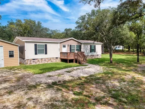 6374 S Applebud Ter, Lecanto, FL 34461