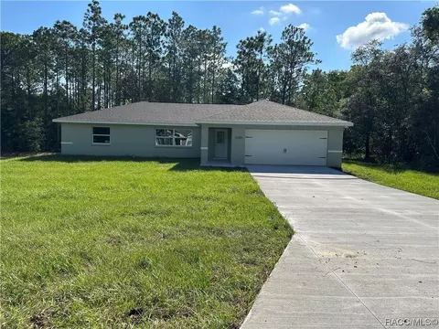 12209 S Hyacinth Pt, Floral City, FL 34436