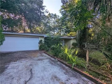 4153 S Culver Ter, Inverness, FL 34452