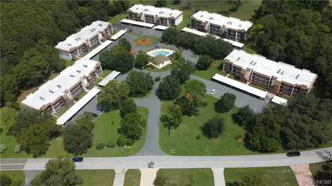 1 Cypress Run #12A, Homosassa, FL 34446