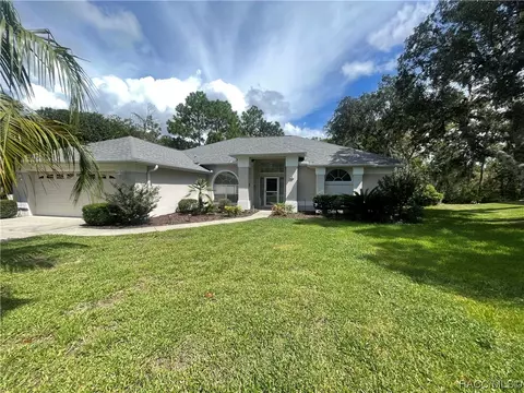 9 Bonnie Ct N, Homosassa, FL 34446