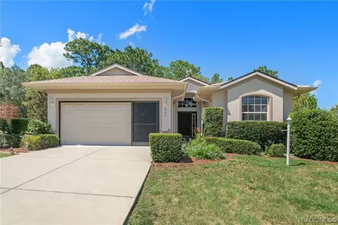 860 N Lafayette Way, Inverness, FL 34453