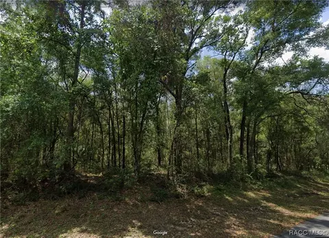16 W Bimini Dr, Citrus Springs, FL 34434