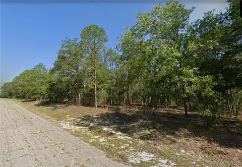 675 E Marquette Ln, Citrus Springs, FL 34434