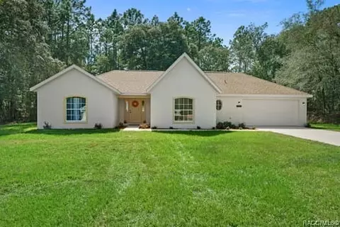 3234 E Anderson St, Inverness, FL 34453