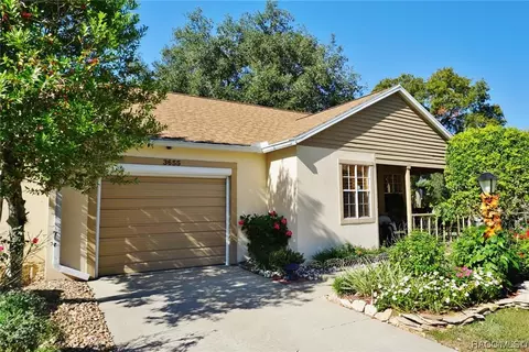 3655 N Laurelwood Loop, Beverly Hills, FL 34465