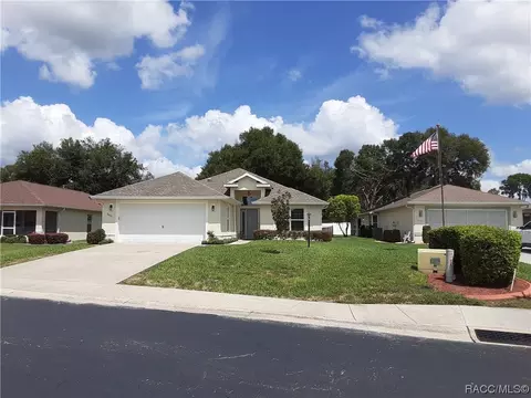 3695 Eagle Cove Ct, Hernando, FL 34442