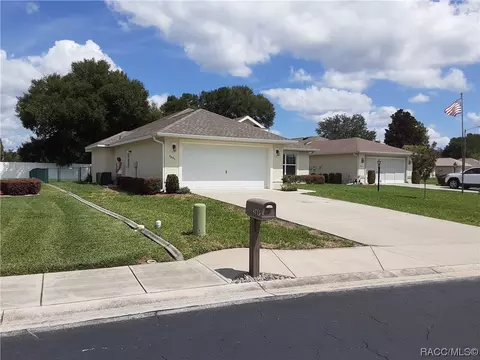 3695 Eagle Cove Ct, Hernando, FL 34442 photo 2