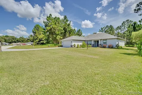 2584 E Farewell Path, Hernando, FL 34442 photo 2