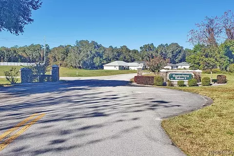 2584 E Farewell Path, Hernando, FL 34442 photo 40