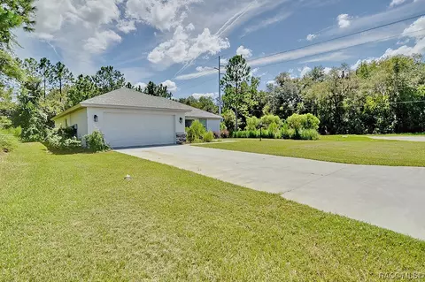 2584 E Farewell Path, Hernando, FL 34442 photo 3