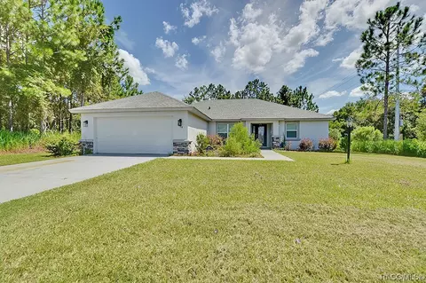 2584 E Farewell Path, Hernando, FL 34442 photo 4