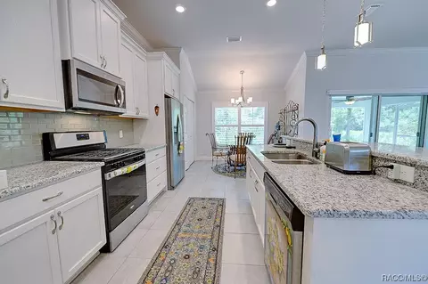 2584 E Farewell Path, Hernando, FL 34442 photo 16