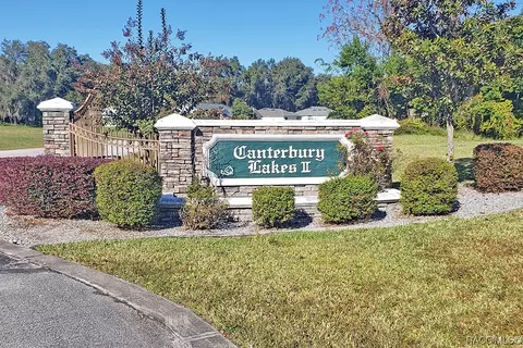 2584 E Farewell Path, Hernando, FL 34442 photo 39