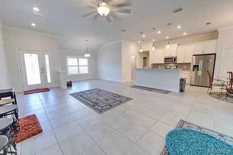 2584 E Farewell Path, Hernando, FL 34442 photo 8
