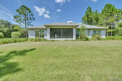 2584 E Farewell Path, Hernando, FL 34442 photo 36