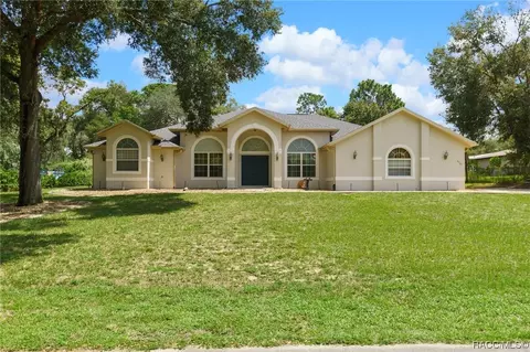 5761 S Barco Ter, Inverness, FL 34452