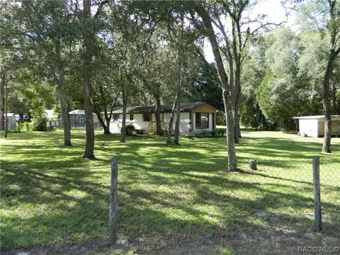 24435 Duffield Rd, Brooksville, FL 34602