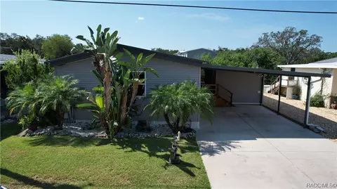 11616 W Clearwater Ct, Homosassa, FL 34448