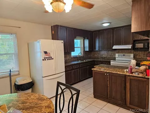 3515 E Flying Arrow Path, Hernando, FL 34442 photo 6