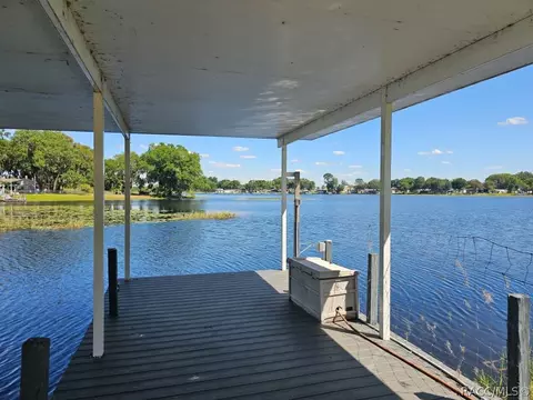 3515 E Flying Arrow Path, Hernando, FL 34442 photo 26