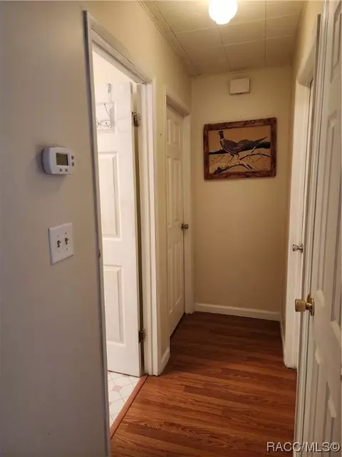 3515 E Flying Arrow Path, Hernando, FL 34442 photo 16