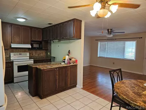 3515 E Flying Arrow Path, Hernando, FL 34442 photo 5