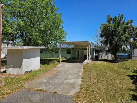 3515 E Flying Arrow Path, Hernando, FL 34442 photo 24