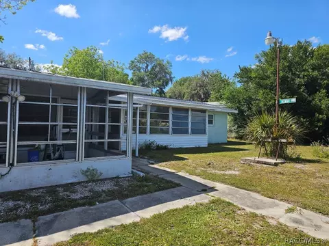 3515 E Flying Arrow Path, Hernando, FL 34442 photo 25