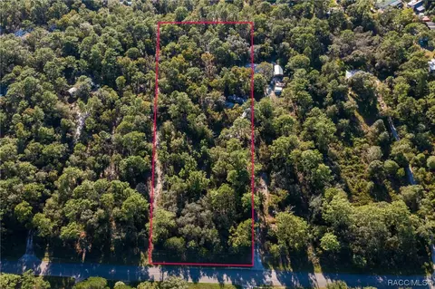 1108 S Candlenut Ave, Homosassa, FL 34448