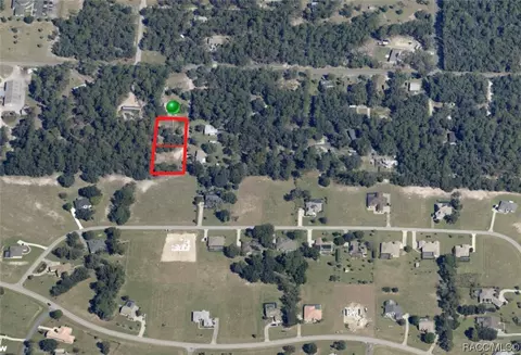 1708 N 1736 N Edmonson Pt, Hernando, FL 34442