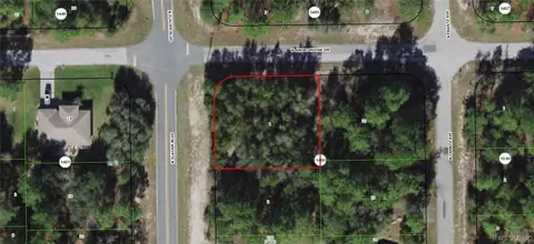 2326 W Andromedae Dr, Citrus Springs, FL 34434