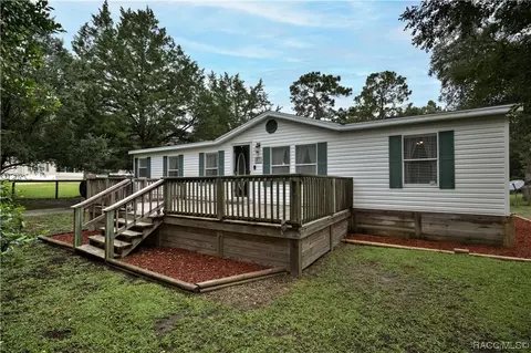 13425 SW 91st Pl, Dunnellon, FL 34432