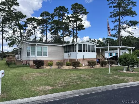 8440 N Cedar Elm Way, Dunnellon, FL 34433