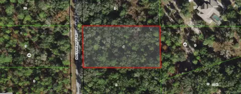 8443 N Bitteroot Dr, Crystal River, FL 34428