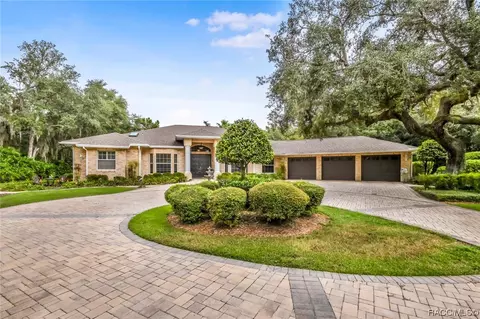 103 W Chase St, Hernando, FL 34442 photo 1