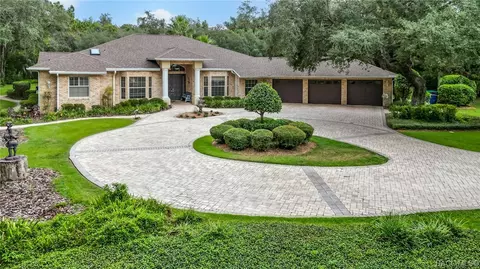 103 W Chase St, Hernando, FL 34442 photo 59
